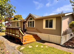 2580 Central Ave SPACE 41, McKinleyville, CA 95519