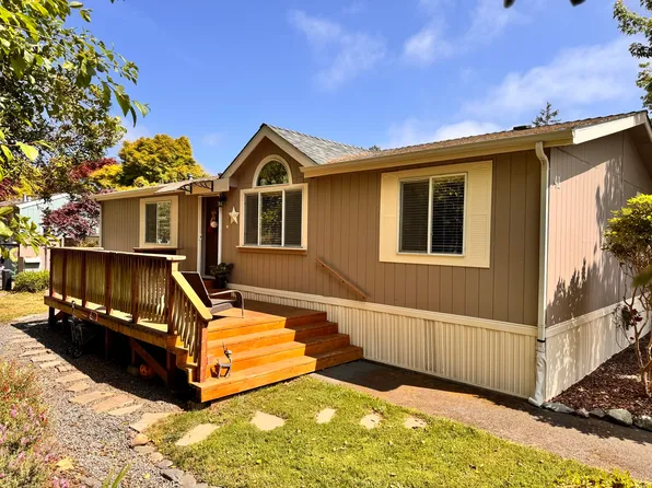 2580 Central Ave Space 41, McKinleyville, CA 95519