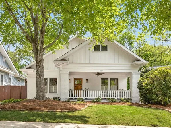 224 Kings Hwy, Decatur, GA 30030