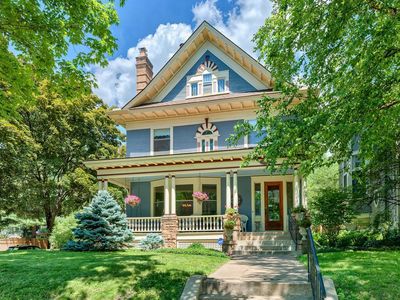 857 Fairmount Ave, Saint Paul, MN, 55105