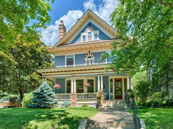 857 Fairmount Ave, Saint Paul, MN 55105