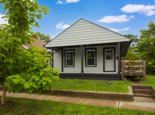 945 Haugh St, Indianapolis, IN
