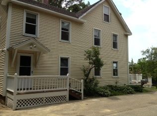 37 Avery St #2, Laconia, NH 03246