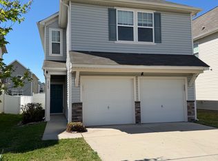 3549 Saddlebrook Dr, Midland, NC 28107