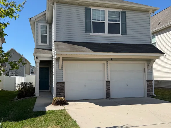 3549 Saddlebrook Dr, Midland, NC 28107