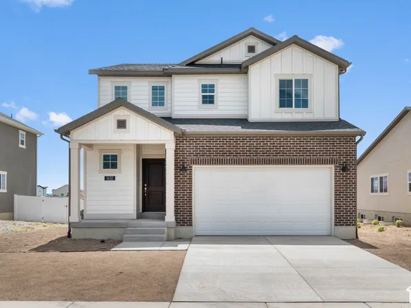 1652 E Duckwater Peak, Eagle Mountain, UT 84005