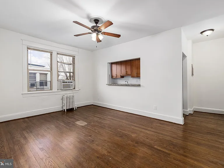 6645 Georgia Ave NW #203 — Photo 10