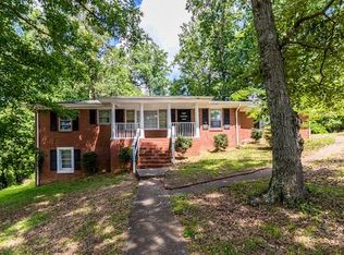 1520 Jacqueline Cir, Austell, GA 30168