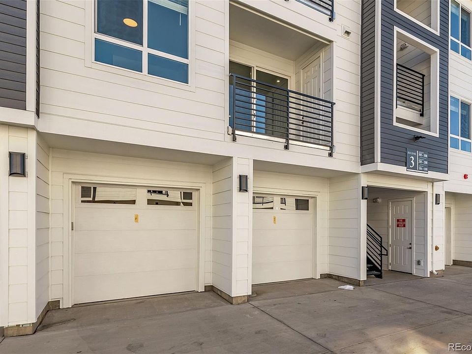 1st image of 6153 N Ceylon Street Bldg 3 #106