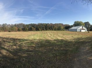 2179 Alvin Head Rd, Springfield, TN 37172