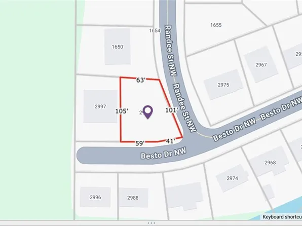 0 Besto Dr NW, Atlanta, GA 30318