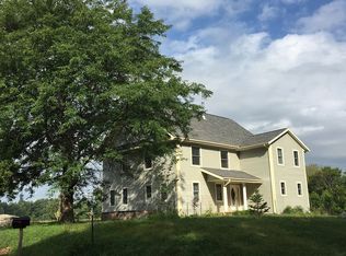 5545 Lounsbury Rd, Williamston, MI 48895