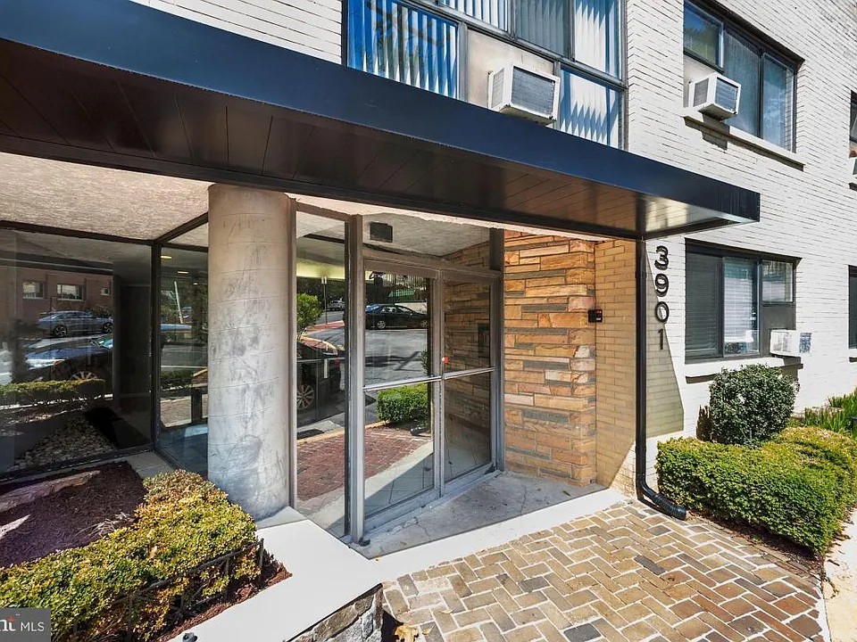 3901 Tunlaw Rd NW #506