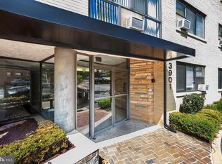 3901 Tunlaw Rd NW APT 506, Washington, DC 20007