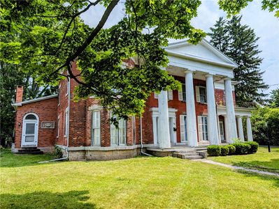 115 E Main St, Waterloo, NY, 13165