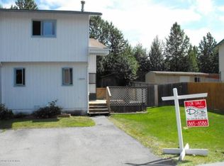 10149 Thimble Berry Dr, Anchorage, AK 99515