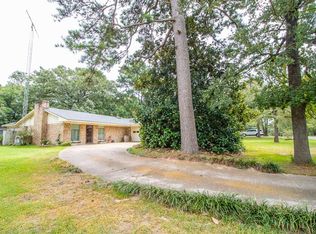 533 Dogwood Ln, Hideaway, TX 75771