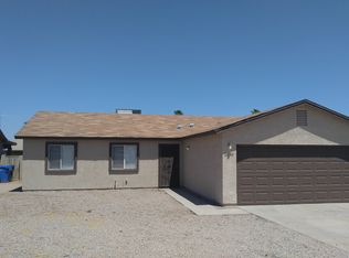 2138 W Bowker St, Phoenix, AZ 85041