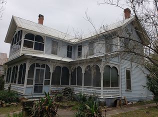 104 E Boylston St, INTERLACHEN, FL 32148