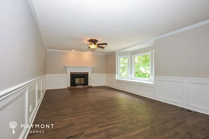 407 Smoke Rise Dr — Photo 4