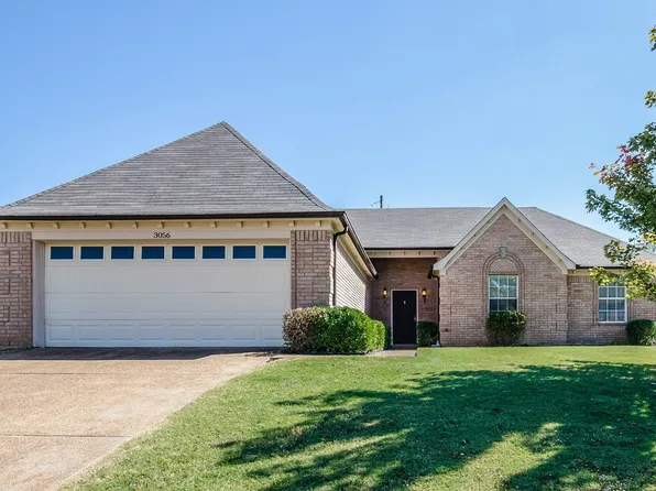 3056 Valley Green Ln, Arlington, TN 38002