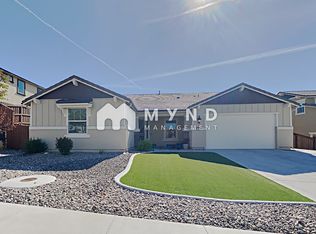 3302 Barbaresco Ct, Sparks, NV 89434