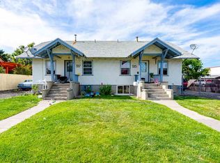 515 W Bonneville St, Pasco, WA 99301