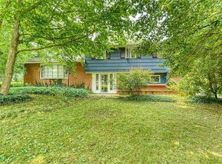 1845 Clark Rd, Penfield, NY 14526