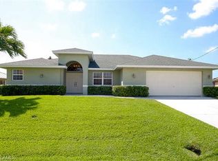 2122 SW 43rd Ter, Cape Coral, FL 33914