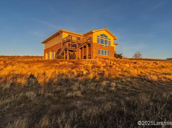 94 Antelope Ave, Laramie, WY 82072