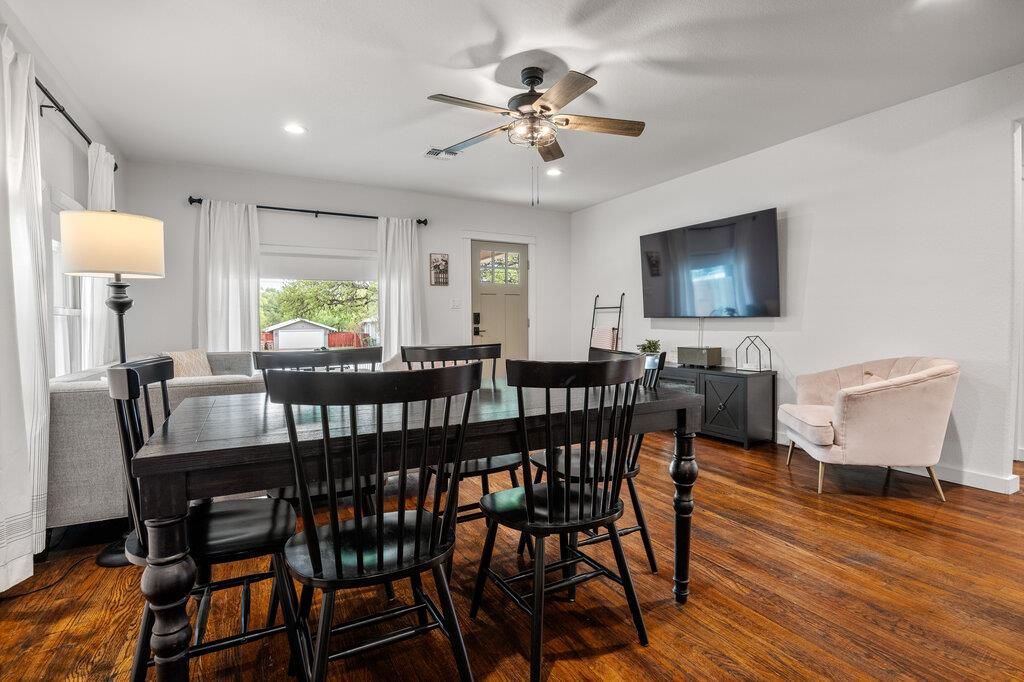 Apartment in Johnson City, Blanco - View 5