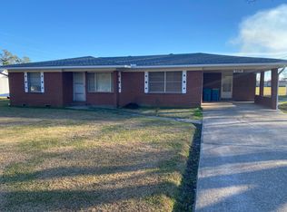 1214 Grand Anse Hwy, Breaux Bridge, LA 70517
