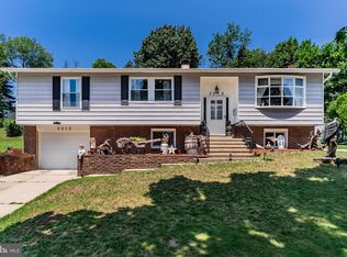 3212 Trinity Rd, Harrisburg, PA 17109
