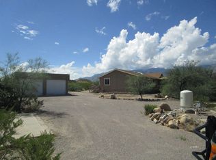 9704 S Us Highway 191, Safford, AZ 85546
