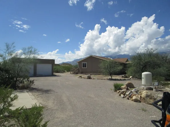 9704 S Us Highway 191, Safford, AZ 85546