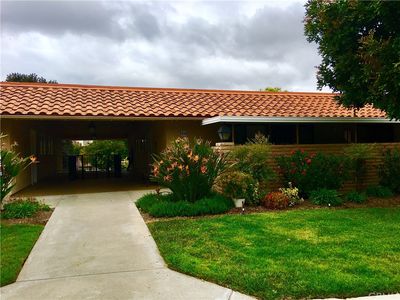 3143 Via Vis UNIT O, Laguna Woods, CA, 92637