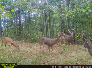 0 Halls Rd, Grenada, MS 38901