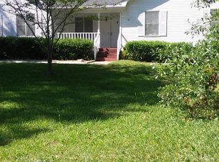 622 Friar Tuck Ln, Macon, GA 31220