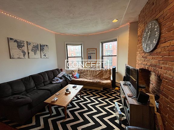 3rd image of 610 Columbus Ave #6105