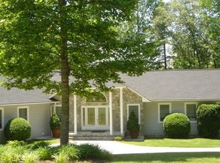 317 Millie Cir, Blairsville, GA 30512