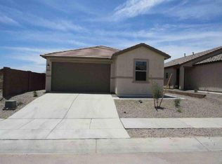 7855 N Scholes Ave, Tucson, AZ 85741