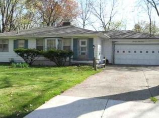 1214 Kenmore Ave, Elkhart, IN 46514