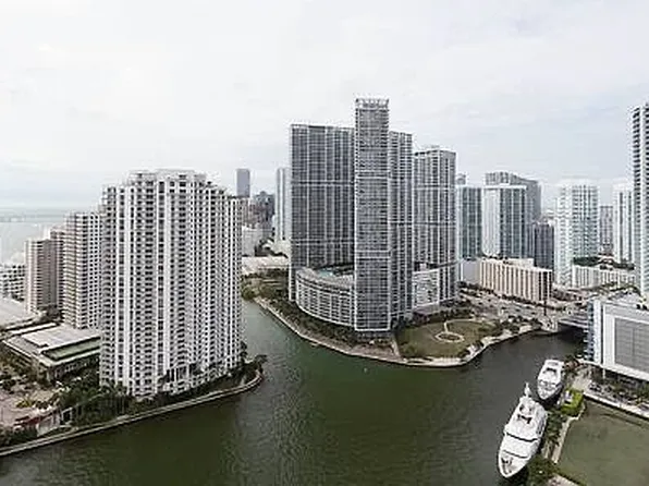 325 Biscayne Blvd #3817, Miami, FL 33130