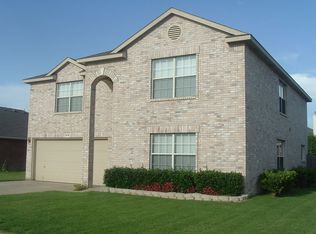 1216 Forbus St, Cedar Hill, TX 75104