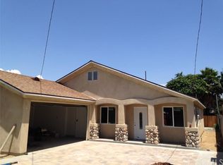 206 N Rose Ave, Compton, CA 90221