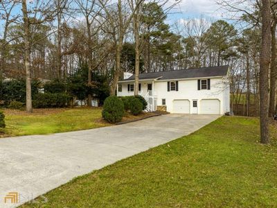 4230 Hickory Point Dr, Canton, GA, 30115