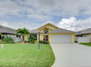 6211 SE Ames Way, Hobe Sound, FL 33455