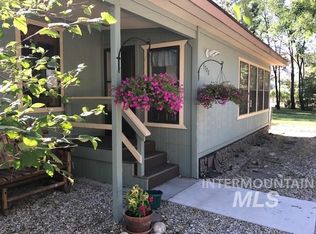 3702 S Mill Rd, Emmett, ID 83617