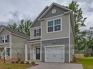 481 Dawsons Park Way, Lexington, SC 29072