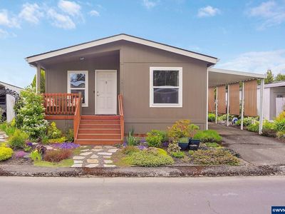 4454 Eden St SE, Salem, OR, 97317